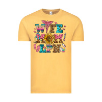 Vintage Mustard wife mom lpn Vintage Tee - AdoDesignShop