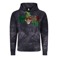 Cloud Black Boy Mini Elf Skull Vintage Hoodie - FaDigitalArtStudio