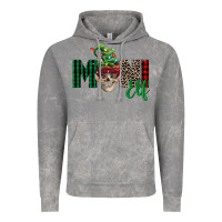 Cloud Rock Boy Mini Elf Skull Vintage Hoodie - FaDigitalArtStudio