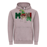 Vintage Zinc Boy Mini Elf Skull Vintage Hoodie - FaDigitalArtStudio