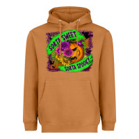 Meerkat sorta sweet spooky Heavyweight Hoodie - BundleAndBundleShop