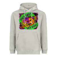 Moon Dust sorta sweet spooky Heavyweight Hoodie - BundleAndBundleShop