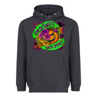 Smoke sorta sweet spooky Heavyweight Hoodie - BundleAndBundleShop