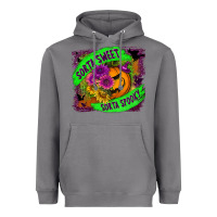 Storm sorta sweet spooky Heavyweight Hoodie - BundleAndBundleShop