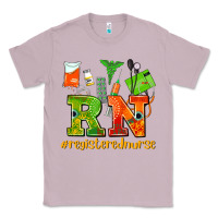 Lilac registered nurse juneteenth Classic Tee - AdoDesignShop