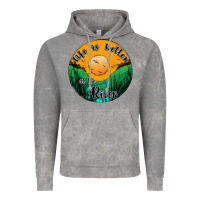 Cloud Rock life is better at the river Vintage Hoodie - JahusDesignShop