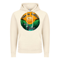 Vintage Artic life is better at the river Vintage Hoodie - JahusDesignShop