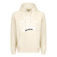 Tofu Merry Christmas Happy New Year Premium Hoodie - Bettercallsaul