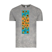 Cloud Rock autumn Vintage Tee - BundleAndBundleShop