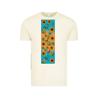 Vintage Arctic autumn Vintage Tee - BundleAndBundleShop