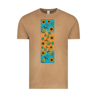 Vintage Camel autumn Vintage Tee - BundleAndBundleShop