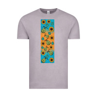 Vintage Zinc autumn Vintage Tee - BundleAndBundleShop