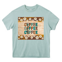 Arona coffee Heavy Core Tee - Artiststas