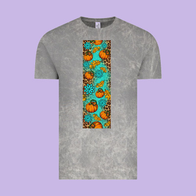 Autumn Vintage Tee Designed By Bundleandbundleshop
