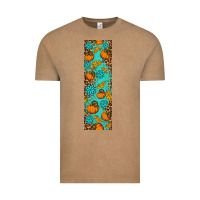 Vintage Coffee autumn Vintage Tee - BundleAndBundleShop