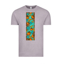 Vintage Zinc autumn Vintage Tee - BundleAndBundleShop