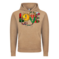 Vintage Coffee summer nurse Vintage Hoodie - CowhideDigitalArt
