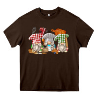 Bakery Gnomes Heavy Core Tee | Teevron