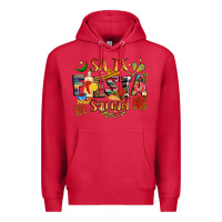 Cardinal fiesta squad Premium Hoodie - JahusDesignShop