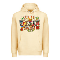 Pina Colada fiesta squad Premium Hoodie - JahusDesignShop
