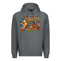 Rock fiesta squad Premium Hoodie - JahusDesignShop