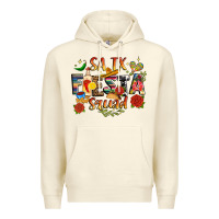 Sandshell fiesta squad Premium Hoodie - JahusDesignShop