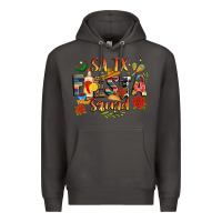 Smoke fiesta squad Premium Hoodie - JahusDesignShop