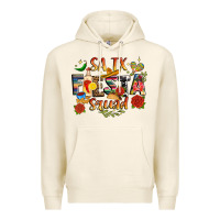 Tofu fiesta squad Premium Hoodie - JahusDesignShop