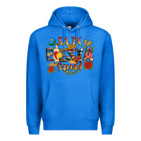 True Royal fiesta squad Premium Hoodie - JahusDesignShop