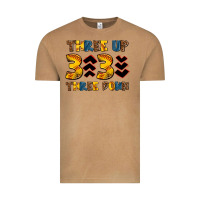 Vintage Camel three up three down softball Vintage Tee - AdoDesignShop