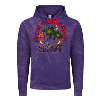 Cloud Purple sunrise sunburn sunnset repeat Vintage Hoodie - CowhideDigitalArt