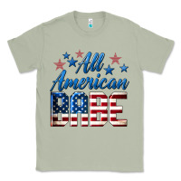 Matcha All American Babe Classic Tee - LillyAllenDesigns