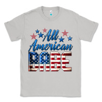 Moon Dust All American Babe Classic Tee - LillyAllenDesigns
