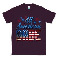 Plum All American Babe Classic Tee - LillyAllenDesigns