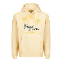 Pina Colada Tropical Paradise Premium Hoodie - Bettercallsaul