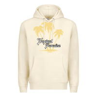 Sandshell Tropical Paradise Premium Hoodie - Bettercallsaul