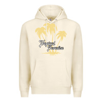 Tofu Tropical Paradise Premium Hoodie - Bettercallsaul
