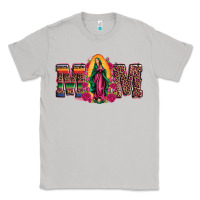 Mom Our Lady Of Guadalupe Classic Tee | Teevron