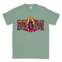 Sage mom our lady of guadalupe Classic Tee - Artiststas