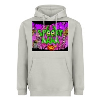 Moon Dust spooky mama tumbler Heavyweight Hoodie - BundleAndBundleShop