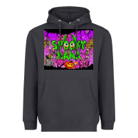 Smoke spooky mama tumbler Heavyweight Hoodie - BundleAndBundleShop