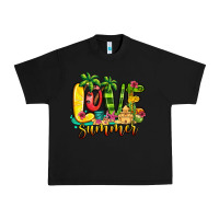 Black love summer Urban Heavy Tee - Jasminsmagicworld