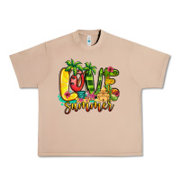 Burro love summer Urban Heavy Tee - Jasminsmagicworld