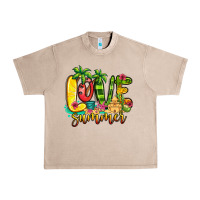 French Oak love summer Urban Heavy Tee - Jasminsmagicworld