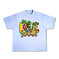 Grape Ice love summer Urban Heavy Tee - Jasminsmagicworld