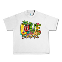 Lunar Rock love summer Urban Heavy Tee - Jasminsmagicworld