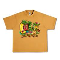 Peanut Butter love summer Urban Heavy Tee - Jasminsmagicworld
