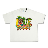 Pistachio love summer Urban Heavy Tee - Jasminsmagicworld