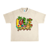 Sandshell love summer Urban Heavy Tee - Jasminsmagicworld