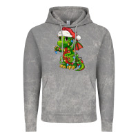 Cloud Rock Christmas Cute Dragon Vintage Hoodie - FaDigitalArtStudio